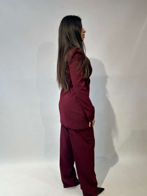 TAILLEUR INFINITY METRIA