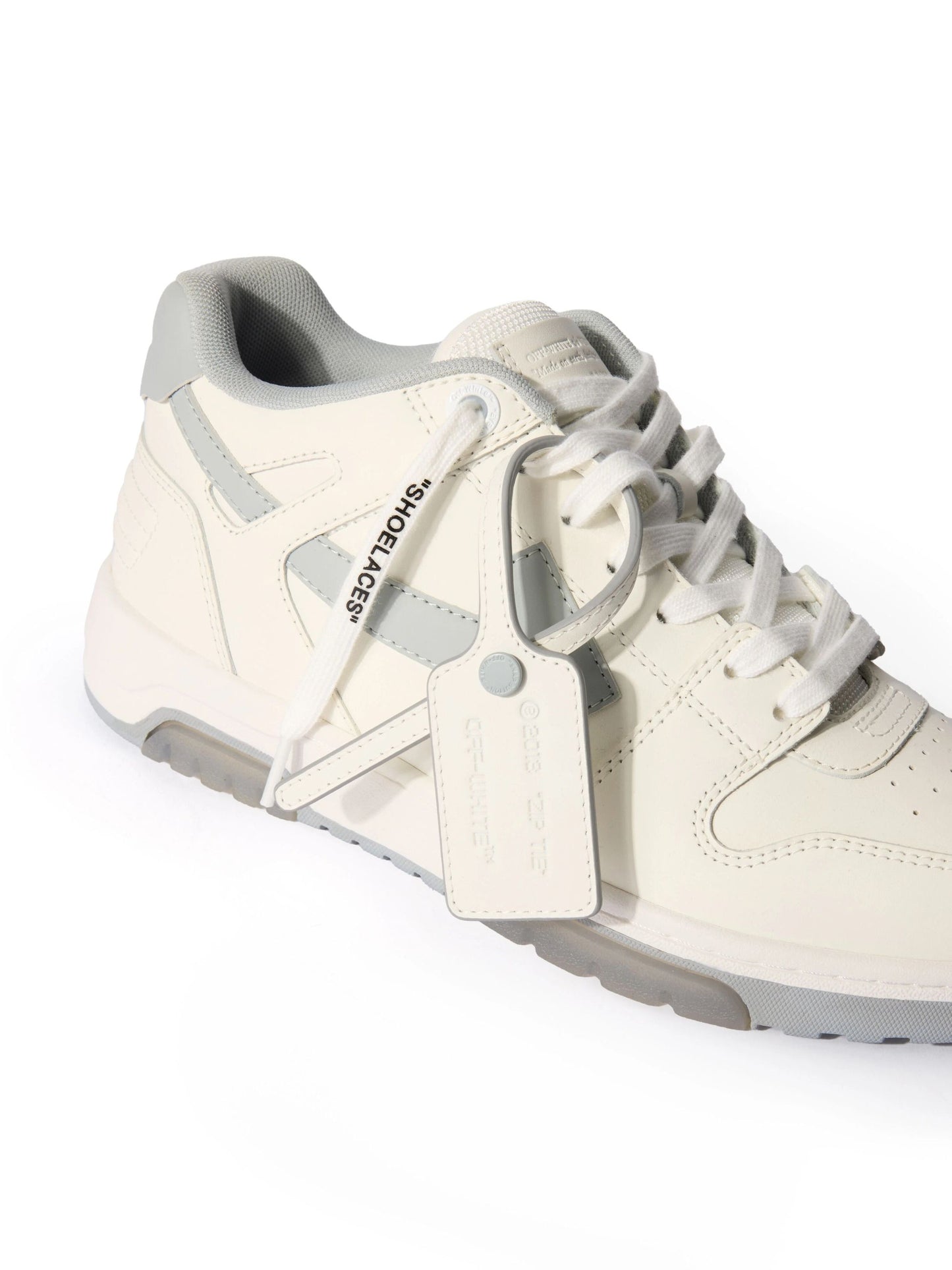 OFF-WHITE Out Of Office Sneakers