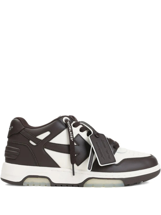 OFF-WHITE Out Of Office Sneakers