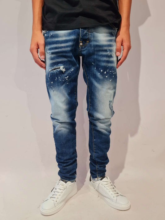 JEANS FRAPE ONE