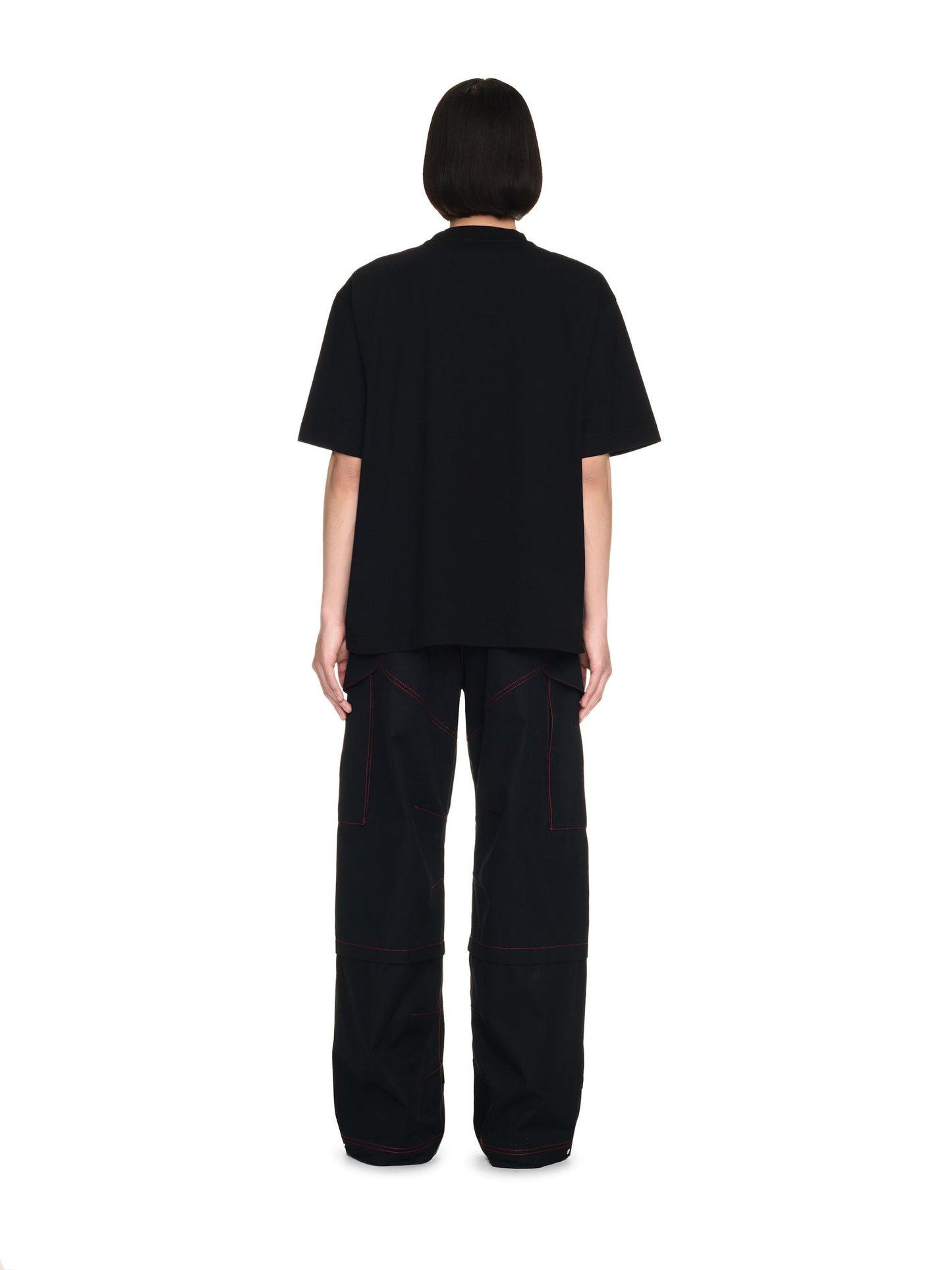 t-shirt - OFF-WHITE
