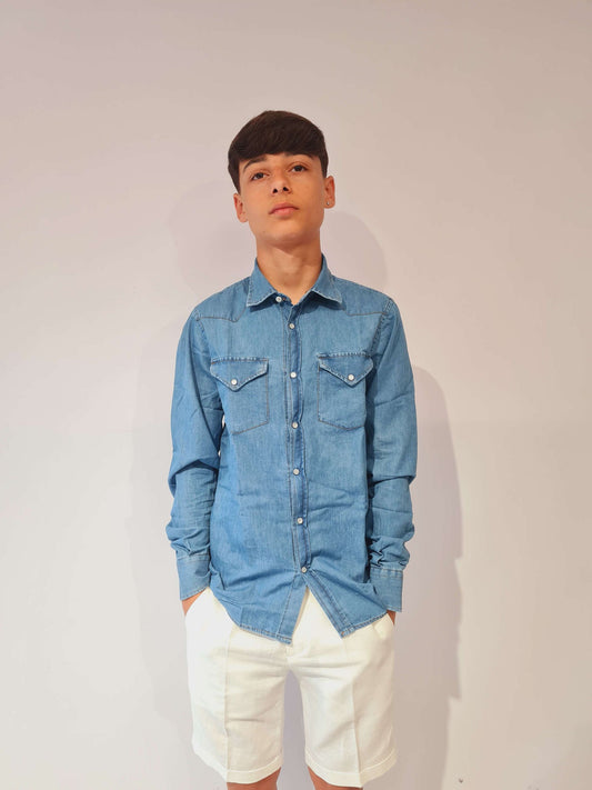 Camicia FRAPE ONE