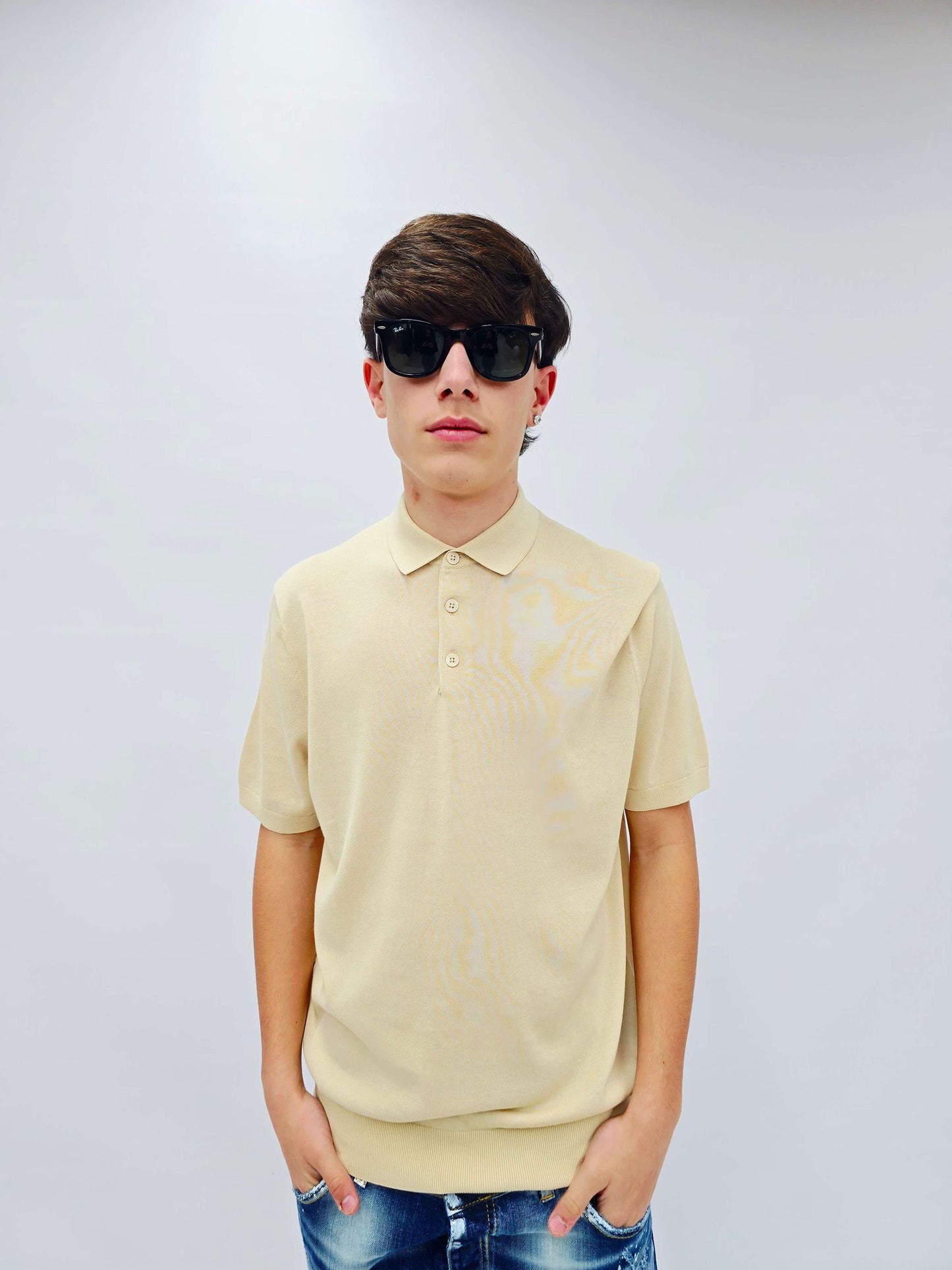 POLO CLAQ