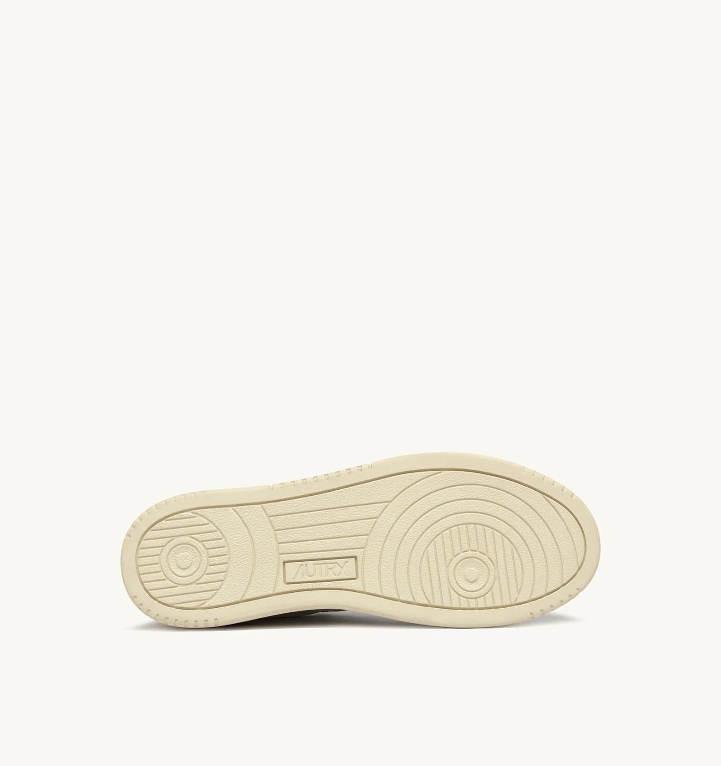 AUTRY SNEAKERS MEDALIST LOW IN SUEDE E PELLE BIANCA E NERA CON LETTERING