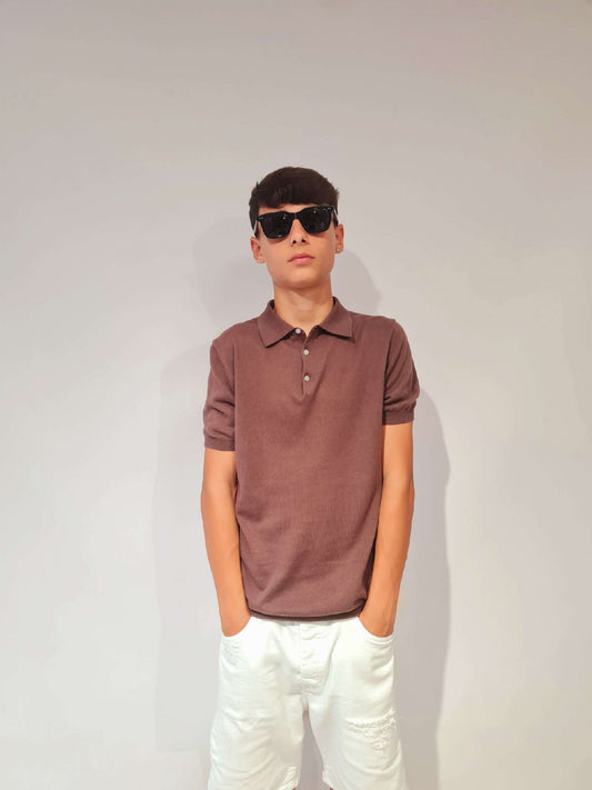 POLO FRAPE ONE