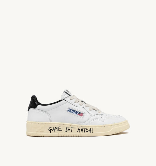 AULWML02 - Scarpe - AUTRY