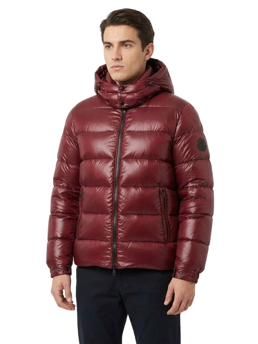 Piumino con Cappuccio Hèskimo Ultrapuf Microrips