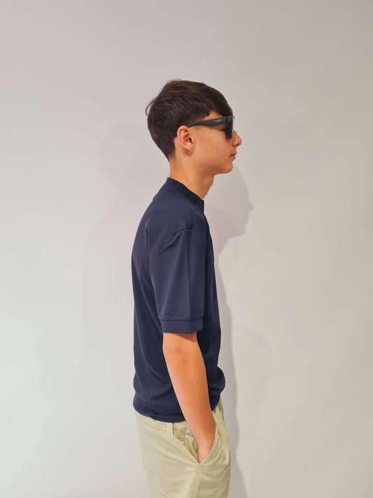 T -SHIRT SERAFINO