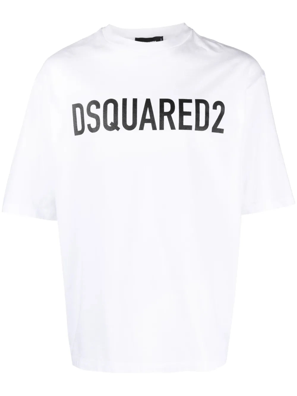 DSQUARED2 T-shirt con stampa