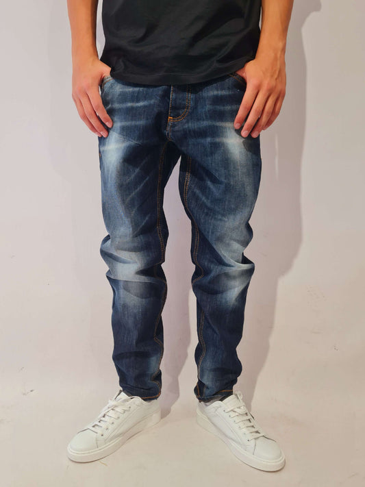JEANS FRAPE ONE