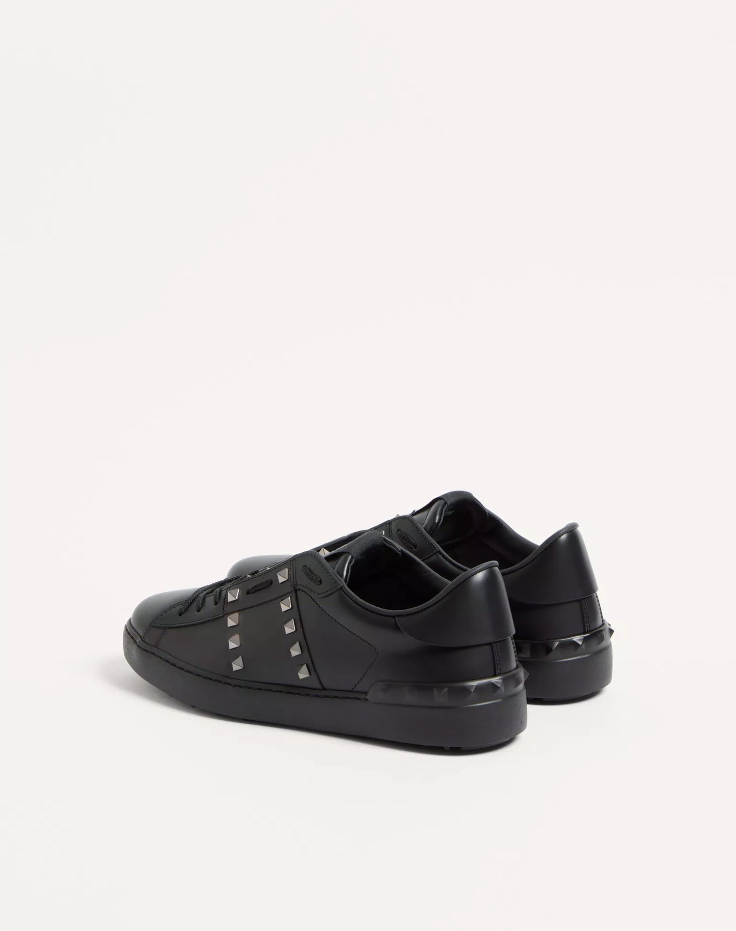 VALENTINO Sneaker Rockstud Untitled In Vitello