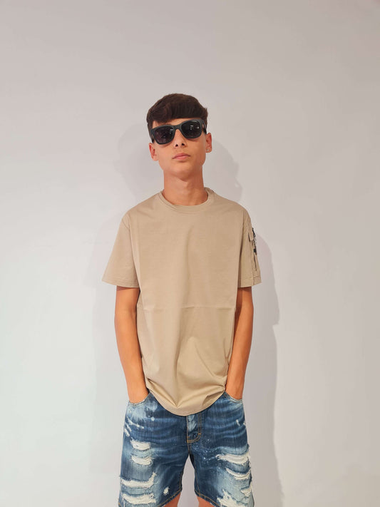 T -SHIRT GAVROCHE