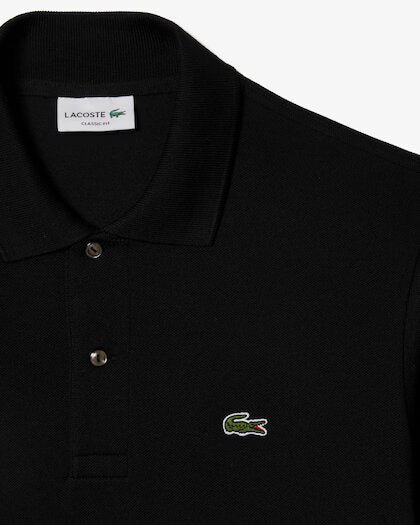 LACOSTE Polo dal taglio classico L.12.12 Original