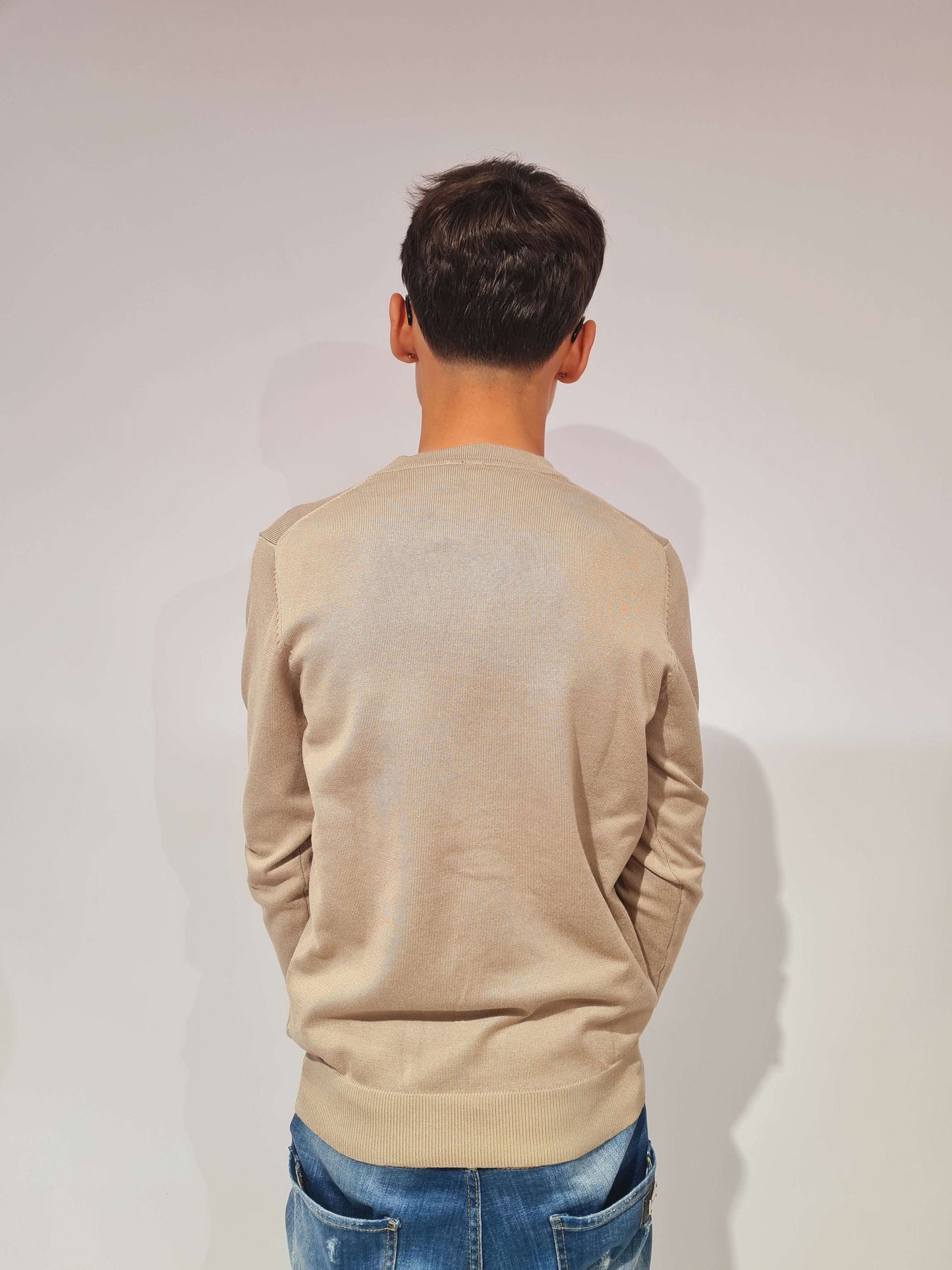 INNESCO CARDIGAN