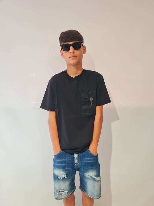 T -SHIRT GAVROCHE