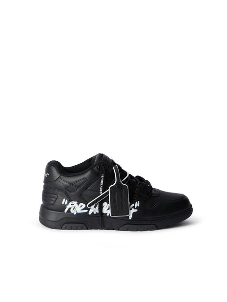 Out Of Office "For Walking" Sneakers