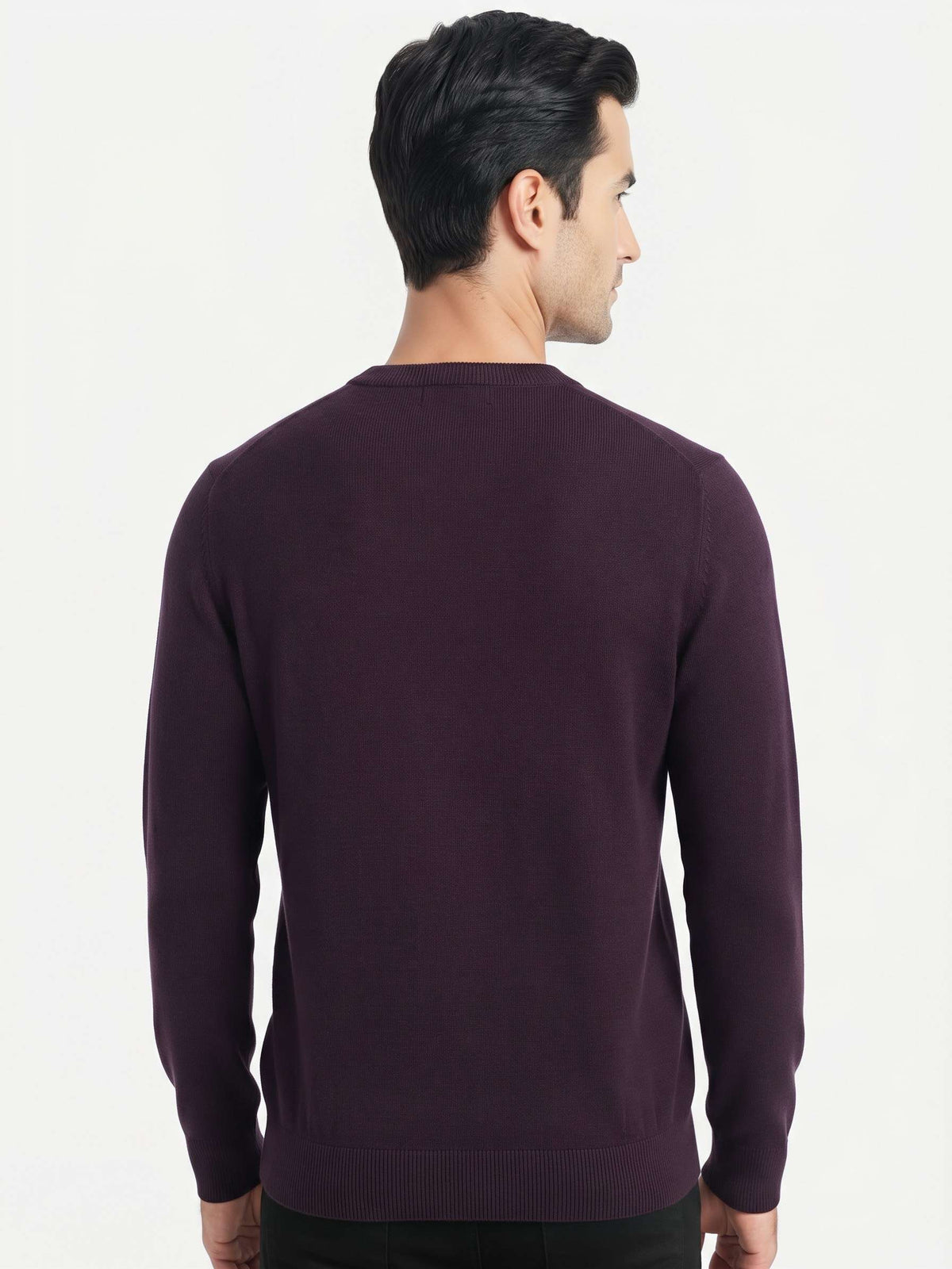 INNESCO Maglione Girocollo