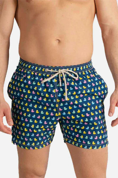 SAINT BARTH Costume da bagno da uomo