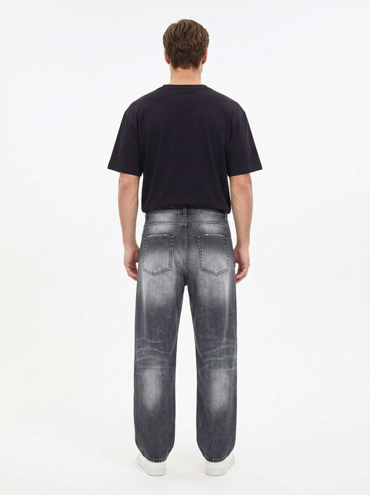 Jeans Uomo Frape one Baggy