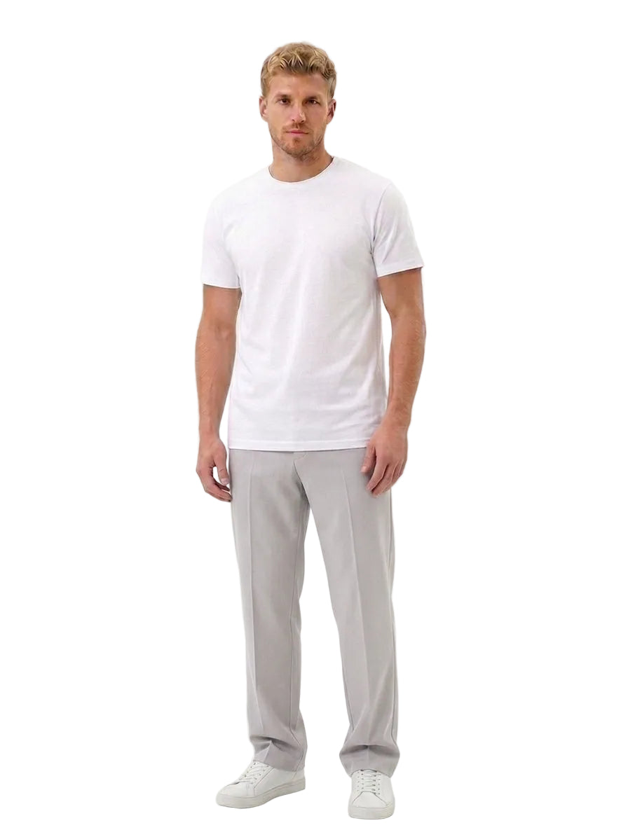 Pantalone Frape One con vestibilità oversize