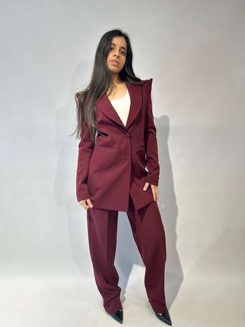 TAILLEUR INFINITY METRIA