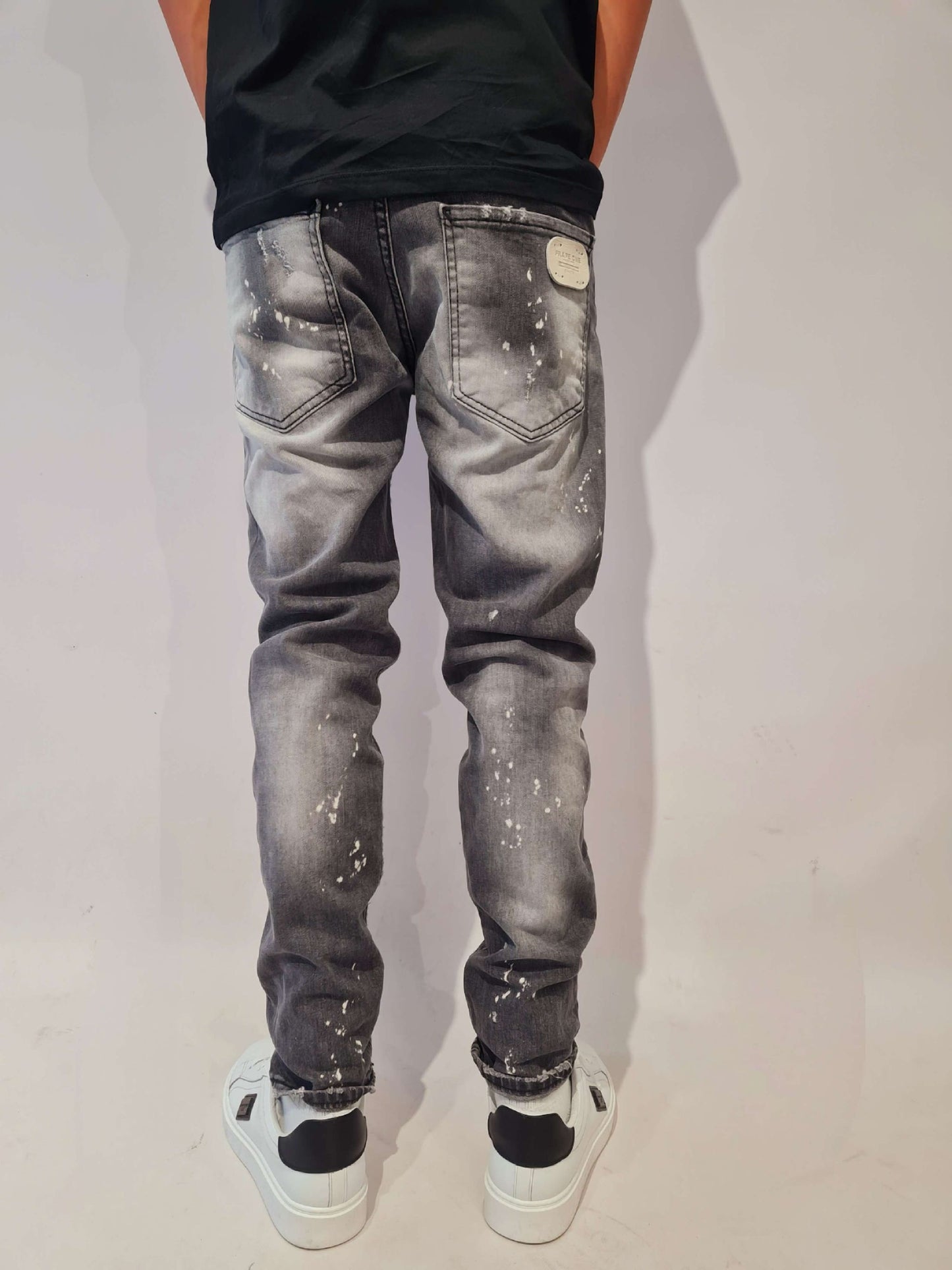 JEANS FRAPE ONE
