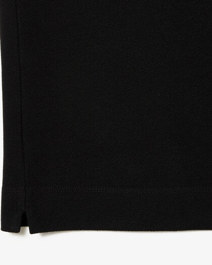 LACOSTE Polo regular fit in piqué elasticizzato Paris