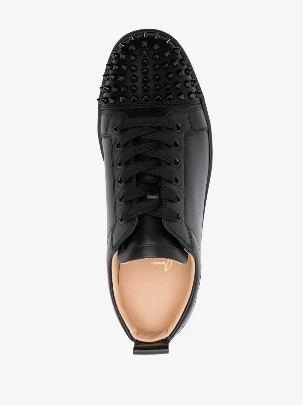 Louis Junior Spikes Flat