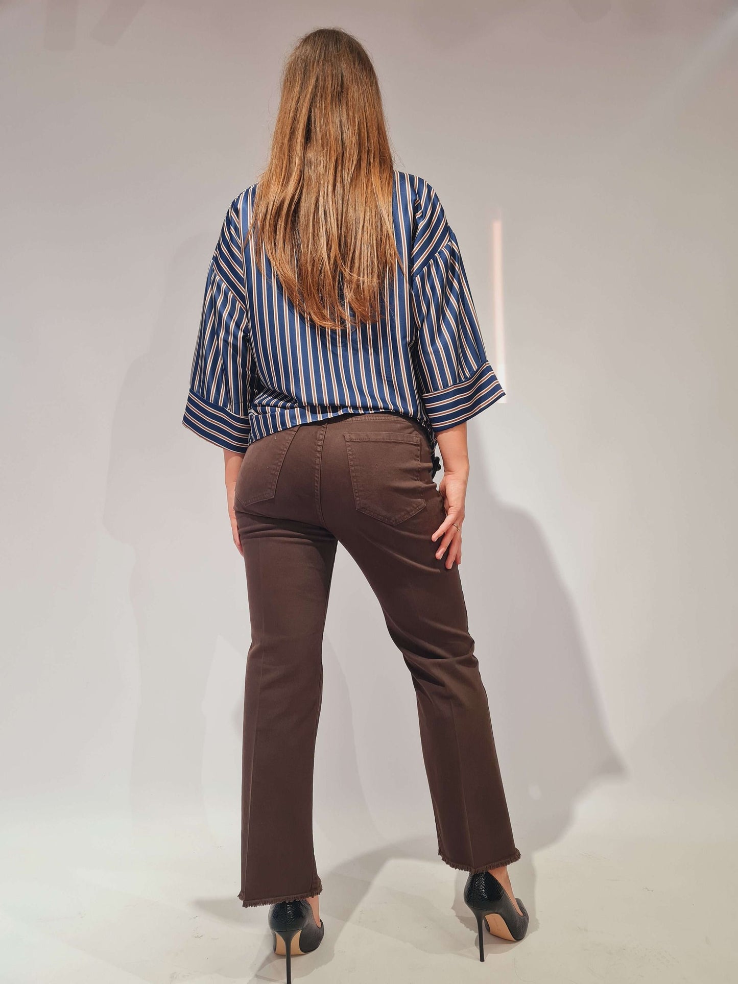 EIKI PANTALONE