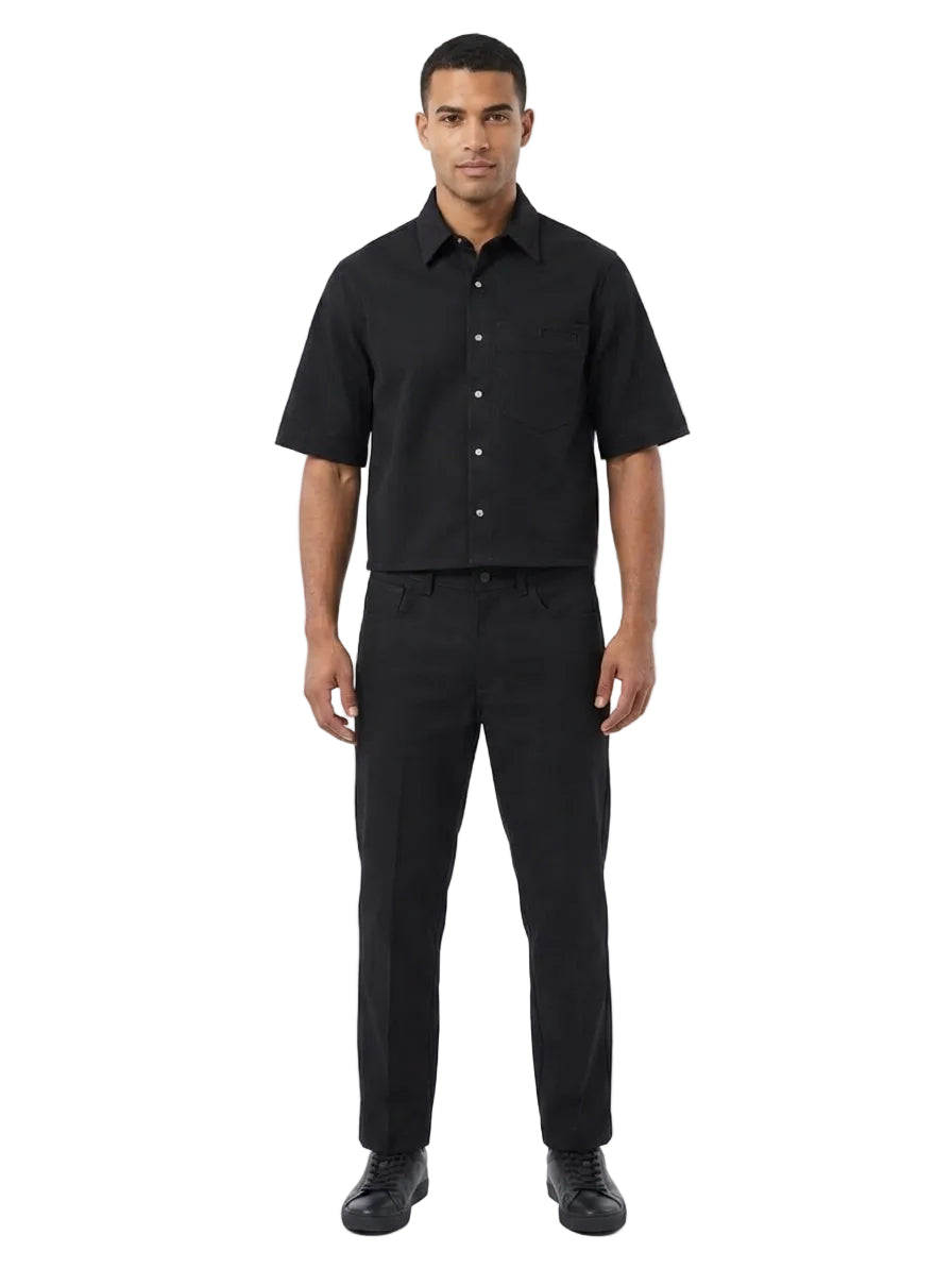 Camicia PRIME dal taglio classico e versatile