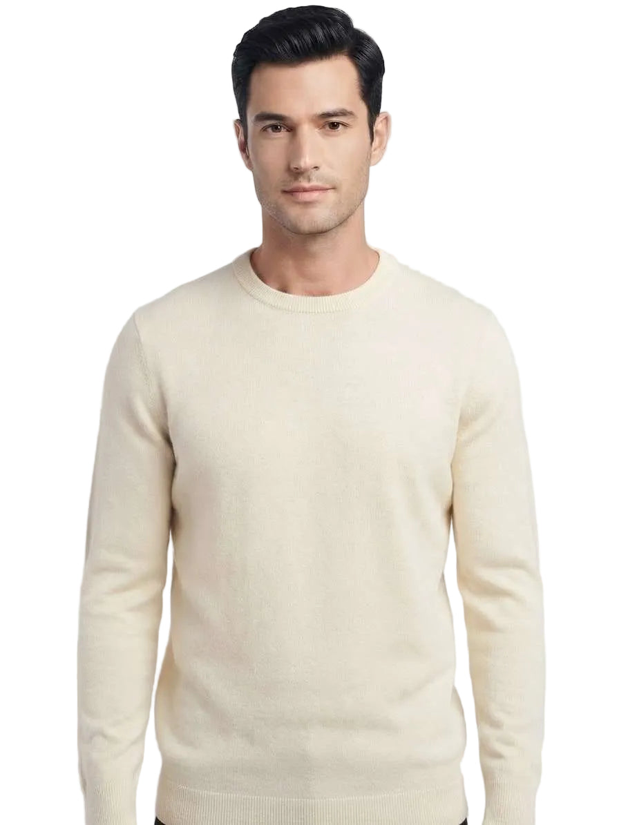 INNESCO Maglione Girocollo