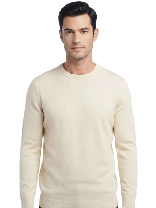 INNESCO Maglione Girocollo