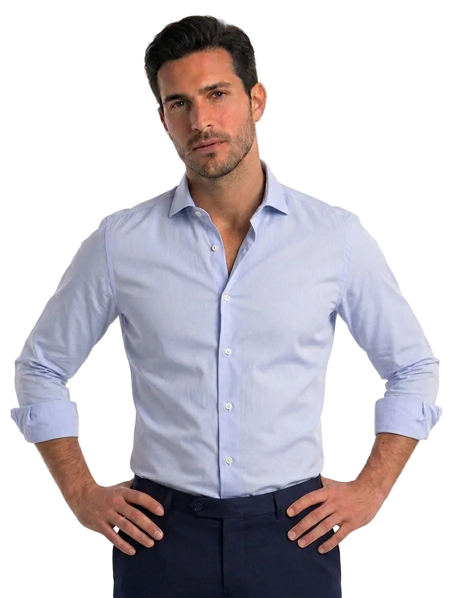 FRAPE ONE Camicia in piqué