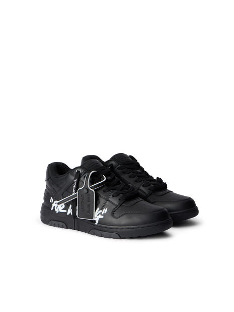 Out Of Office "For Walking" Sneakers