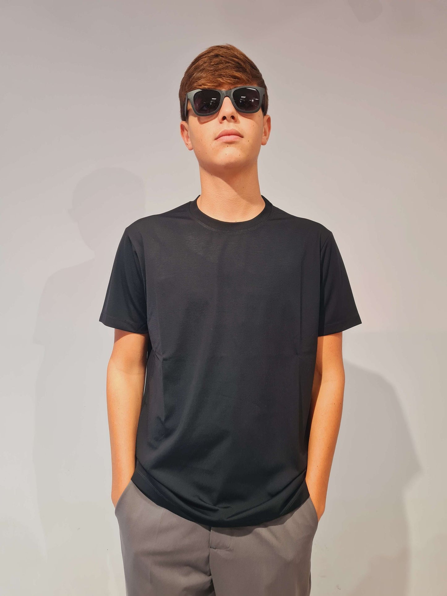 INNESCO T-SHIRT
