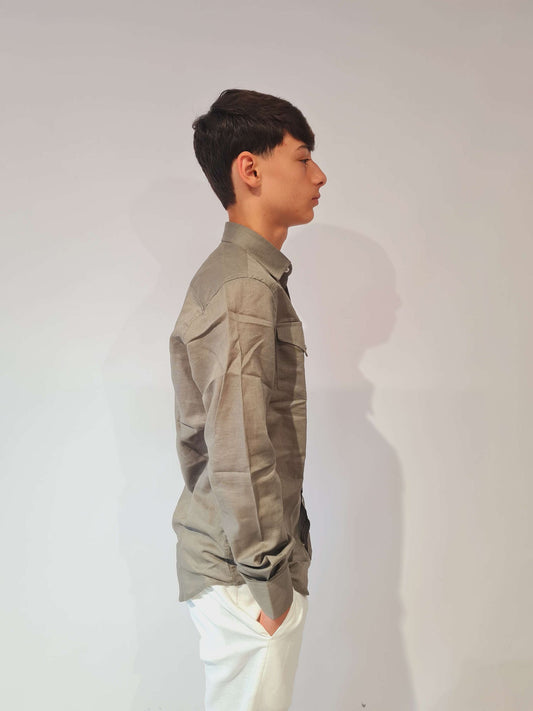 Camicia FRAPE ONE