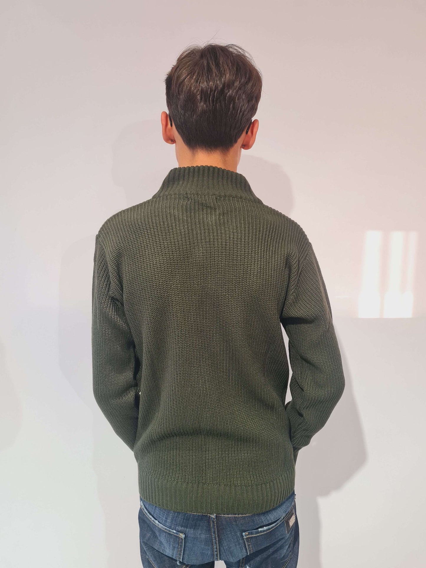 CARDIGAN RPL