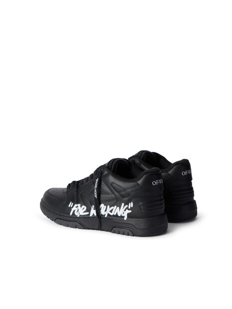 Out Of Office "For Walking" Sneakers