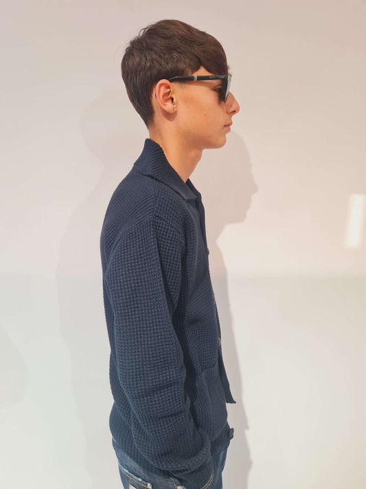 CARDIGAN RPL