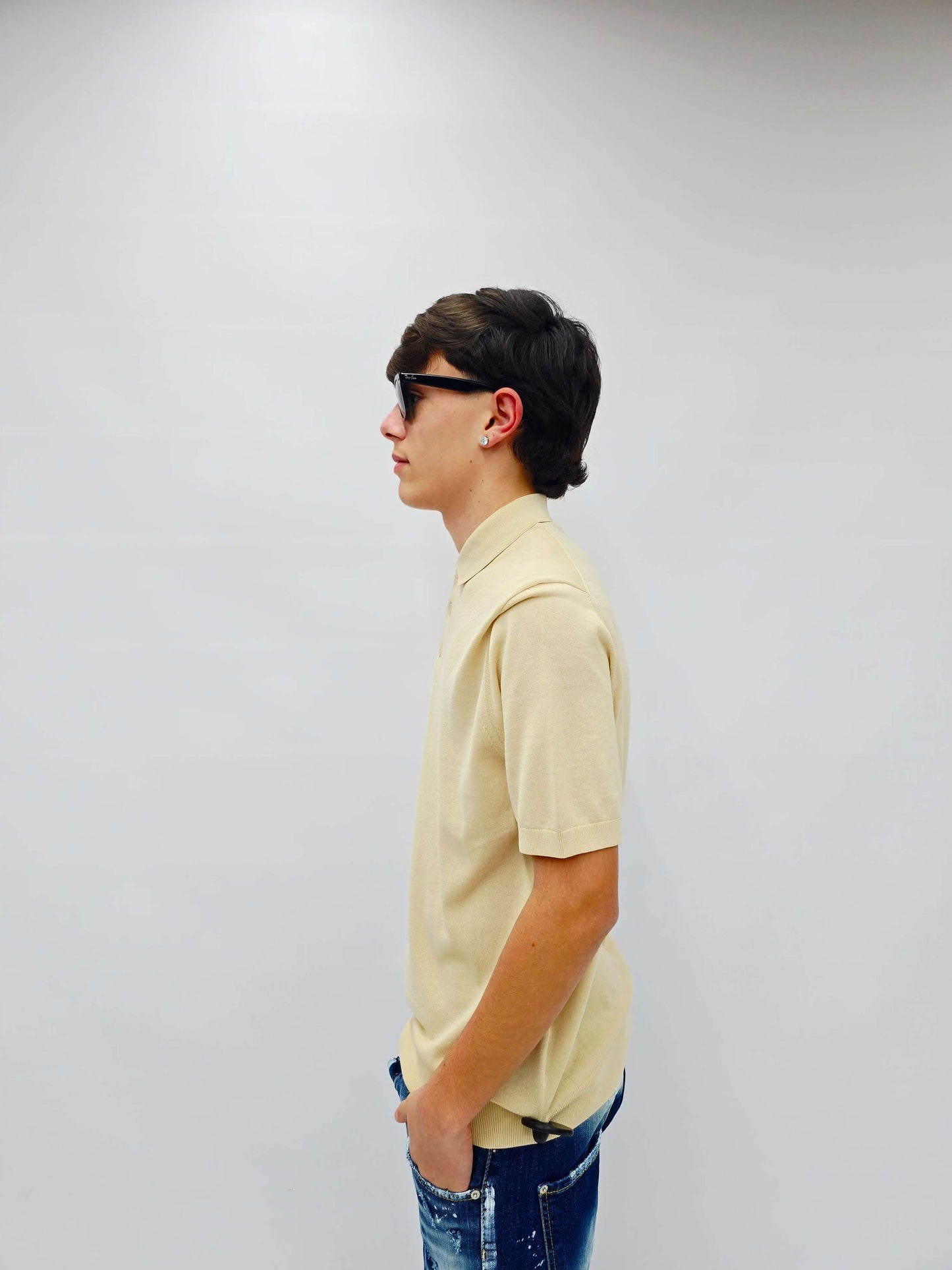 POLO CLAQ