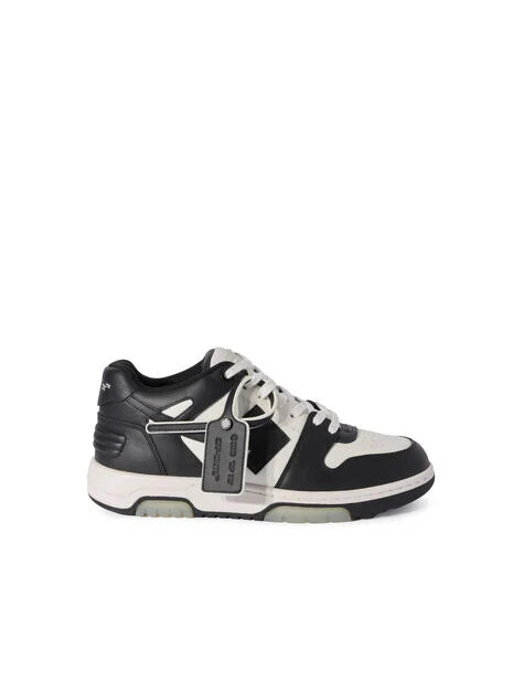 Off-White Out Of Office Sneakers
