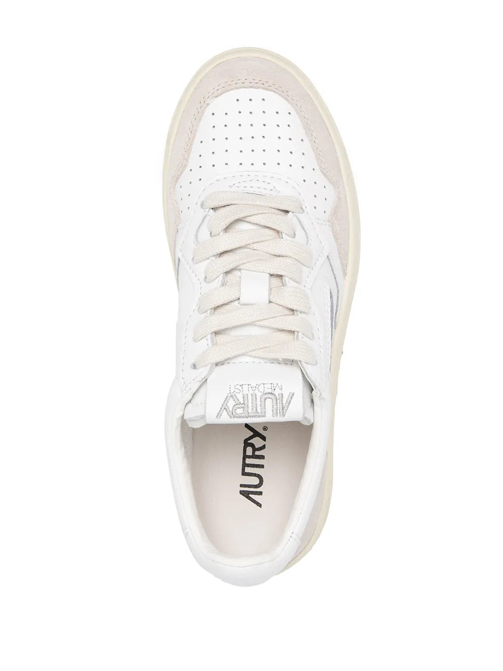 Autry Sneakers Medalist