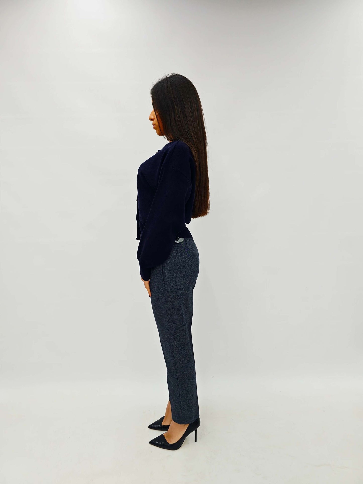 Pantalone PASSE PARTOUT