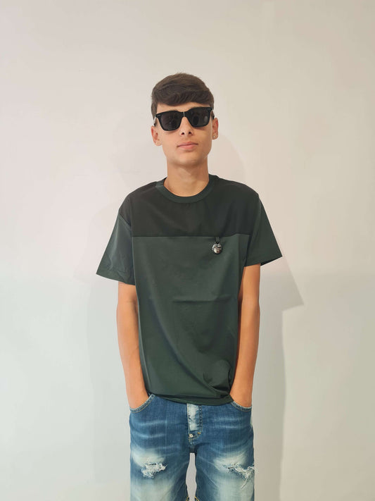 T -SHIRT GAVROCHE
