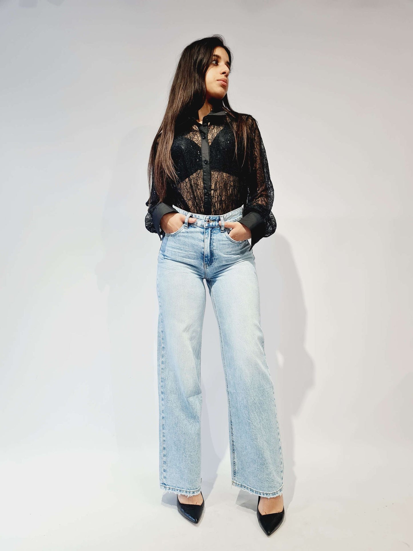 JEANS - INNESCO