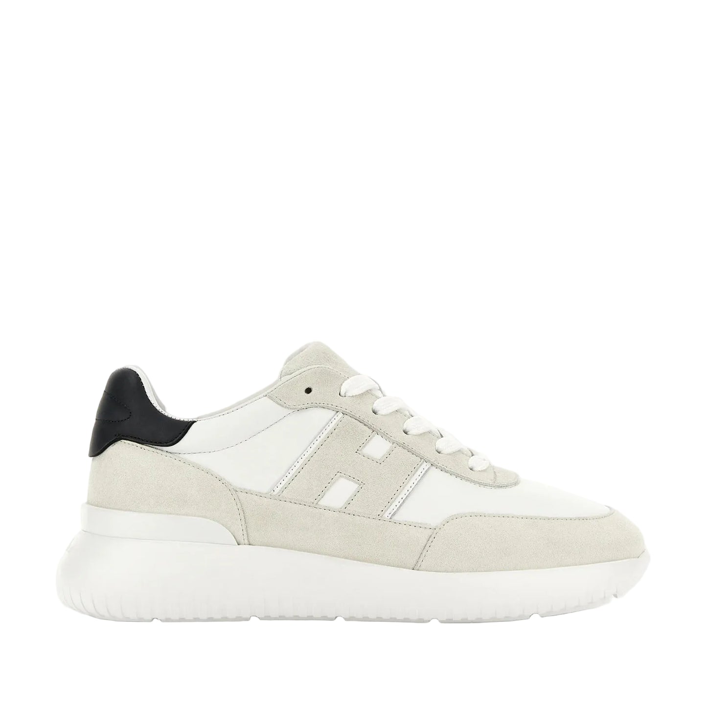 Sneakers Hogan Interactive³ Bianco