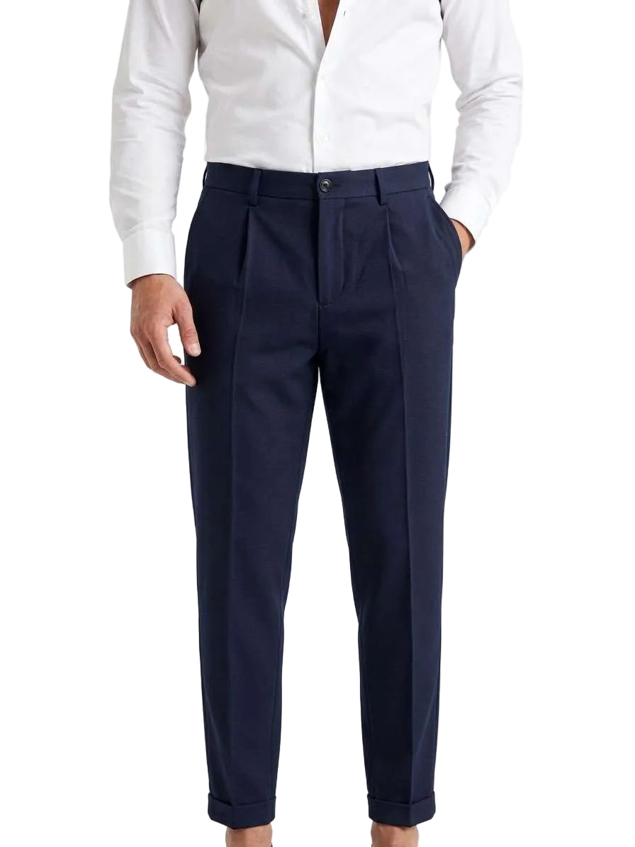 Pantalone Frape One con mezzo elastico