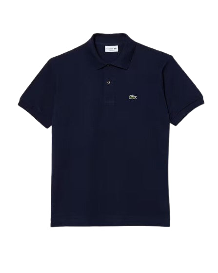 Lacoste Polo dal taglio classico in piqué L.12.12