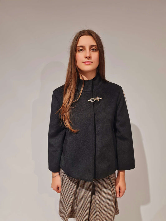 Cappotto MARKUP