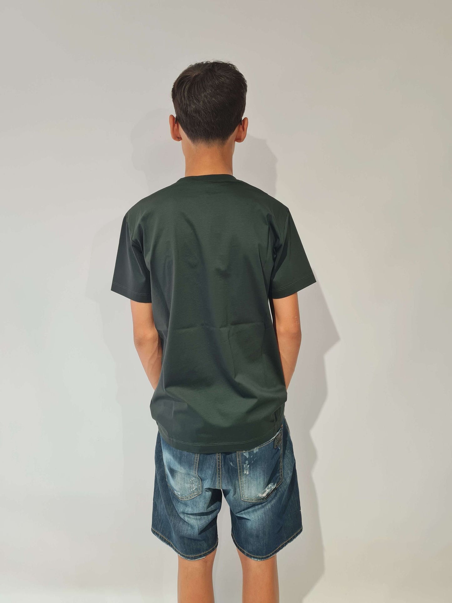 T -SHIRT GAVROCHE